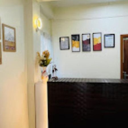 Hotel Sunrise Imphal Ngoại thất bức ảnh