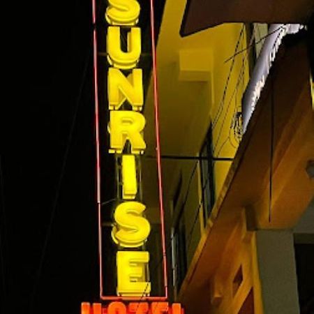 Hotel Sunrise Imphal Ngoại thất bức ảnh