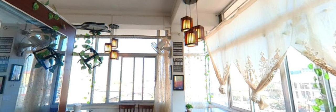 Hotel Sunrise Imphal Ngoại thất bức ảnh
